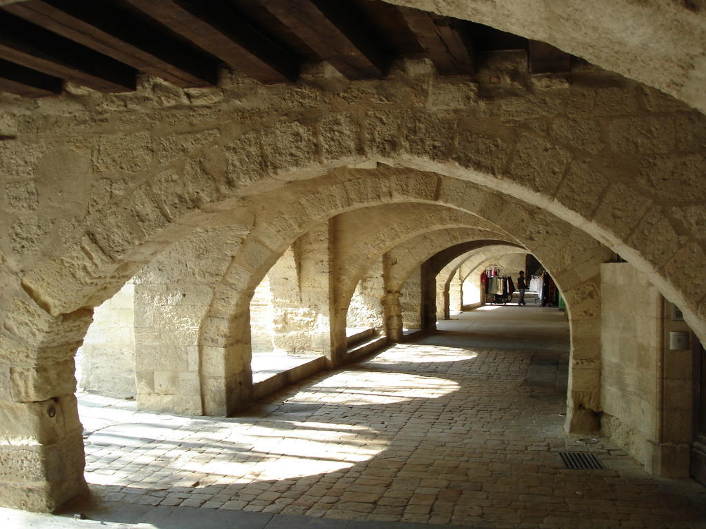 Villa Bastide de la Treille Montaren-et-Saint-Médiers Habitación foto